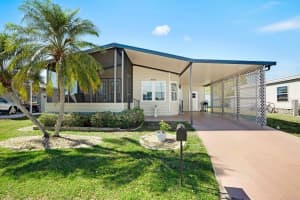 709 Riverview Cir, NORTH PORT 709 Riverview Cir, NORTH PORT