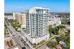 540 N Tamiami Trl #702, SARASOTA 540 N Tamiami Trl #702, SARASOTA