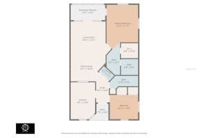 114 Pine Hollow Dr #114, ENGLEWOOD