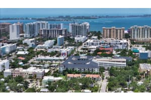 631 N Orange Ave #208, SARASOTA