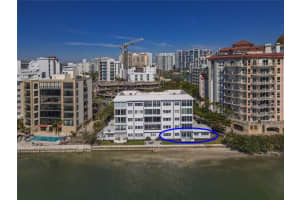 400 Golden Gate Pt #11, SARASOTA