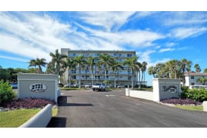 2721 Gulf Of Mexico Dr #408, LONGBOAT KEY