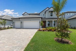 4611 Sweet Retreat Run, LAKEWOOD RANCH