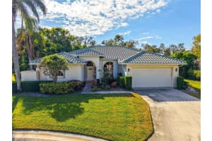 4148 Hearthstone Dr, SARASOTA