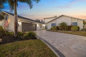 238 Lookout Point Dr, OSPREY