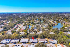 6238 Green View Cir #69, SARASOTA