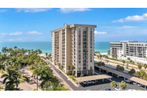 1212 Benjamin Franklin Dr #1105, SARASOTA