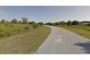 Hornbuckle Blvd, NORTH PORT