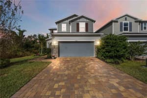 11604 Little River Way, PARRISH