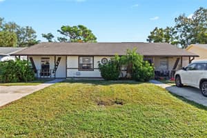 4107 78th St W, BRADENTON