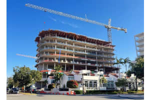 290 Cocoanut Ave #604, SARASOTA