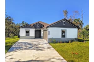 3373 Eagle Pass St, NORTH PORT