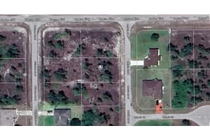 804 Ontario Ave S, LEHIGH ACRES