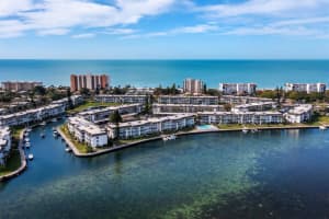 4430 Exeter Dr #106, LONGBOAT KEY