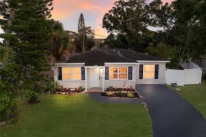 1910 New Hampshire Ave Ne, ST PETERSBURG