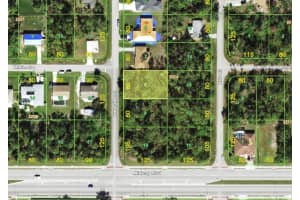 1628 Maracaibo St, PORT CHARLOTTE