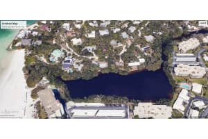 62 Sandy Hook Rd S, SARASOTA