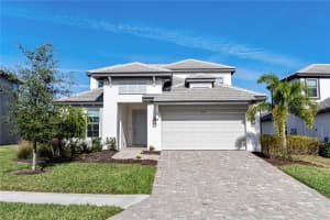 16743 Seraphic Trl, BRADENTON