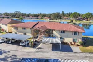 4450 Narraganset Trl #95a, SARASOTA