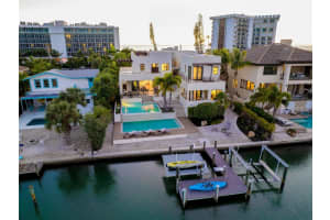 161 S Polk Dr, SARASOTA 161 S Polk Dr, SARASOTA