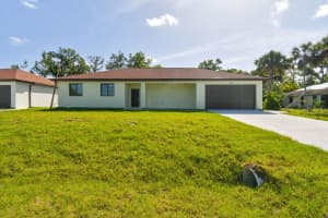 406 Border St, PORT CHARLOTTE