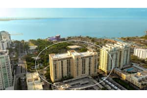 750 N Tamiami Trl #1007, SARASOTA