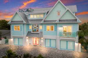 118 Mangrove Ave, ANNA MARIA
