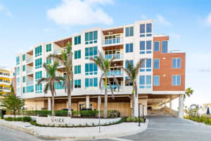 1035 Seaside Dr #603, SARASOTA