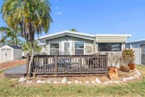 2601 Gulf Dr N #510, BRADENTON BEACH