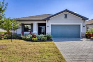 5129 Marina Basin Ct, BRADENTON