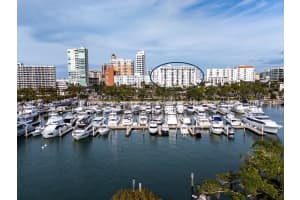 101 S Gulfstream Ave #10e, SARASOTA