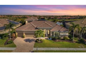 254 Pesaro Dr, NORTH VENICE