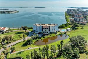 5700 Escondida Blvd S #201, ST PETERSBURG