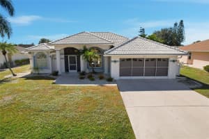 7417 Sweet Alyssum, PUNTA GORDA