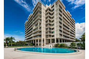 500 N Osceola Ave #611, CLEARWATER