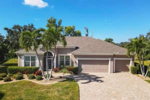 5171 55th Street Cir W, BRADENTON