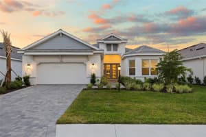15320 San Lazzaro Ave, LAKEWOOD RANCH