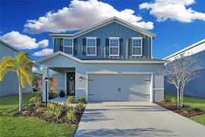 5440 Spanish Moss Cv, BRADENTON