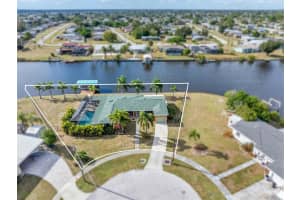 499 Notson Ter, PORT CHARLOTTE