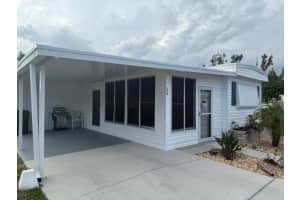 26 Siesta Cir W, OSPREY