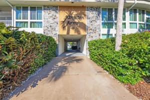 500 S Washington Dr #25b, SARASOTA
