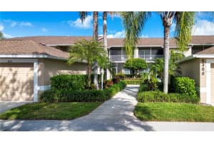 5300 Hyland Hills Ave #u2016, SARASOTA