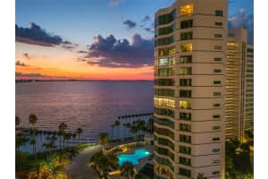 888 Blvd Of The Arts #605, SARASOTA