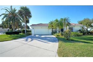 6828 Avenida Marbella, SARASOTA