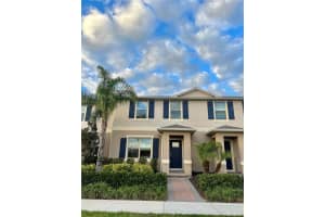 16180 Arbor Crest Aly, WINTER GARDEN