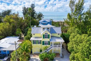 705 N Shore Dr, ANNA MARIA