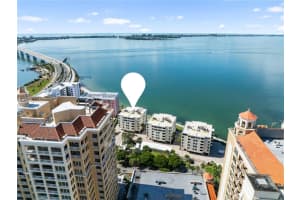 97 Sunset Dr #201, SARASOTA