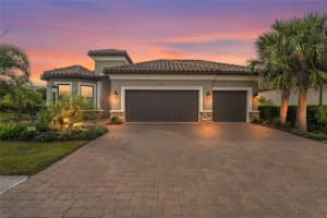 5419 Lago Maggio St, SARASOTA