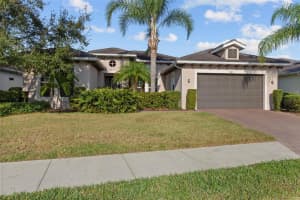 942 Preservation St, BRADENTON