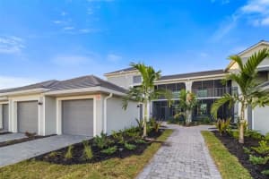 19015 Scallop Loop ##204, LAKEWOOD RANCH